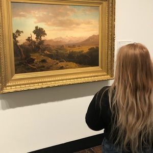 Meet your Posher, Shelby